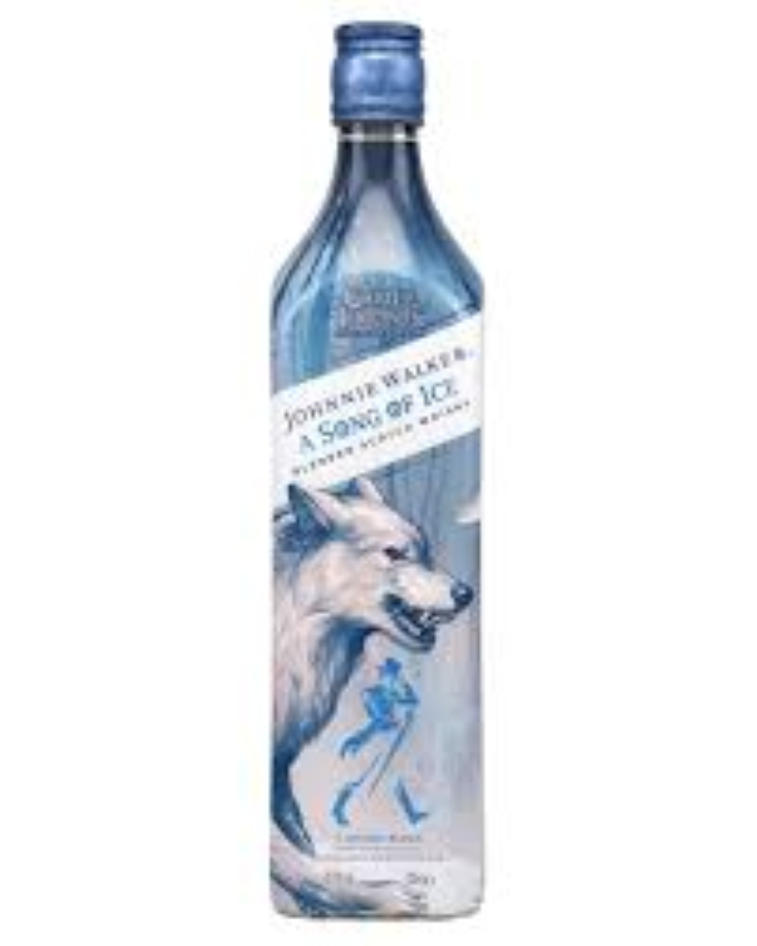 JOHN WALKER SONG OF ICE 750ML